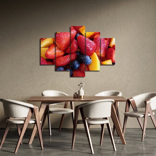 Slika voća (150x105 cm)