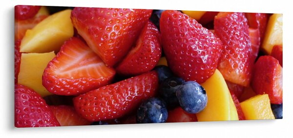 Slika voća (120x50 cm)