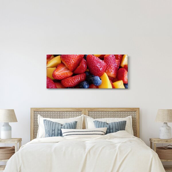 Slika voća (120x50 cm)