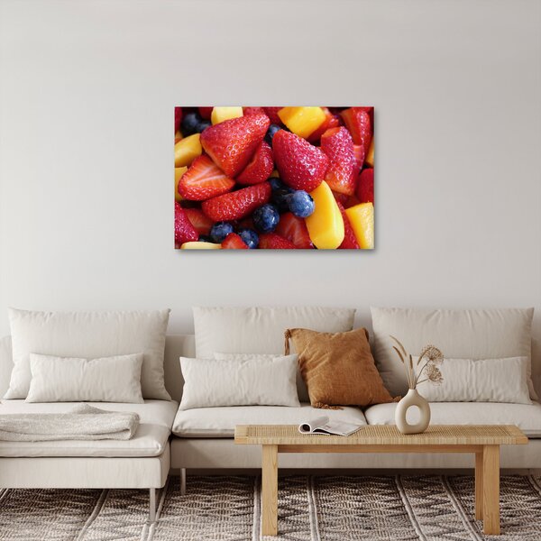 Slika voća (70x50 cm)