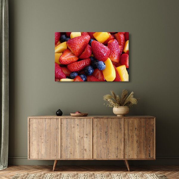 Slika voća (90x60 cm)