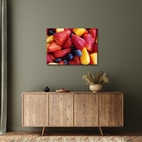 Slika voća (70x50 cm)