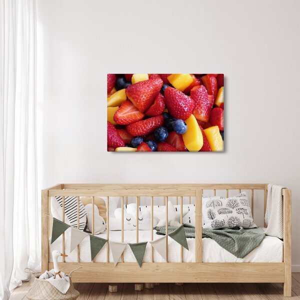 Slika voća (90x60 cm)