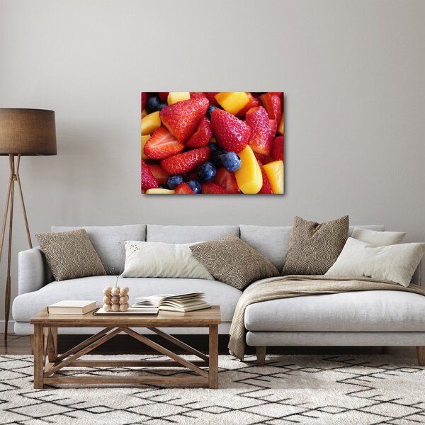 Slika voća (70x50 cm)