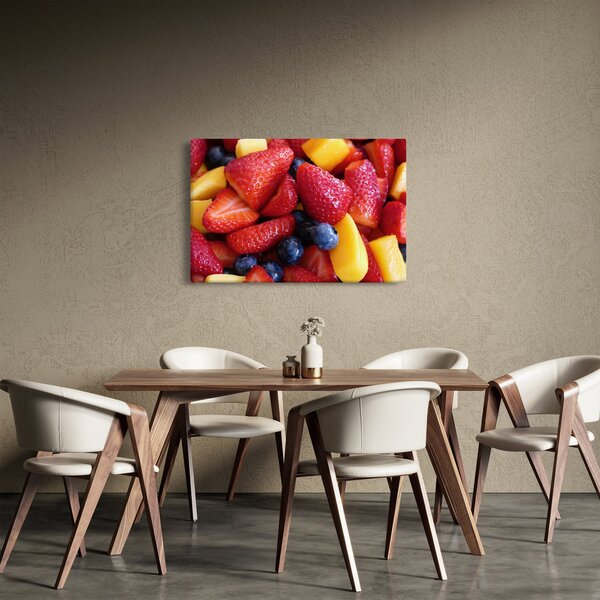 Slika voća (90x60 cm)
