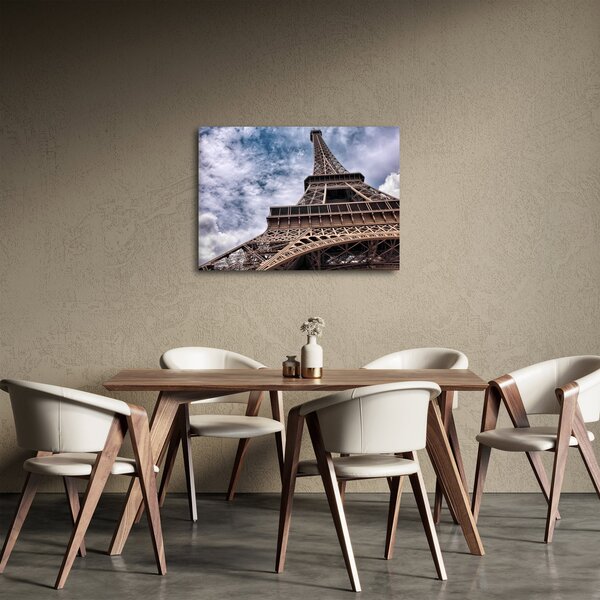 Slika Eiffelovog tornja (70x50 cm)