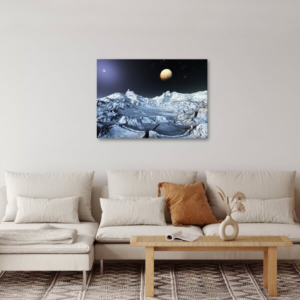 Slika svemira (70x50 cm)