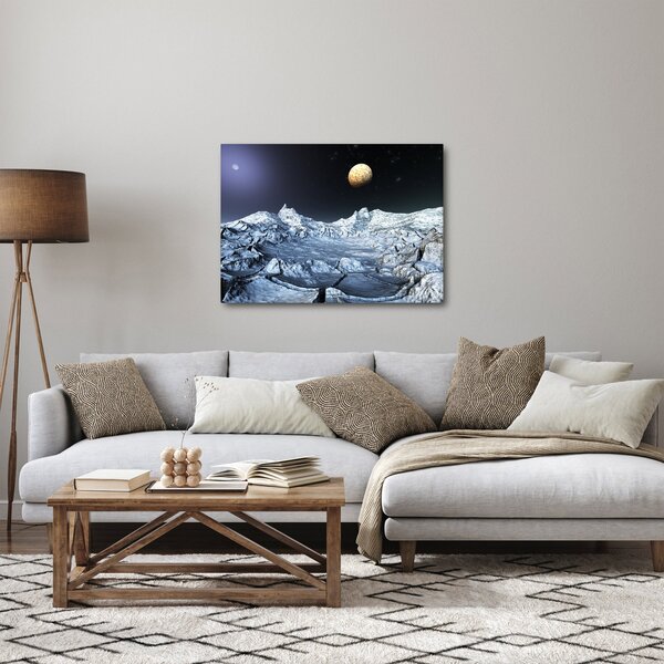Slika svemira (70x50 cm)