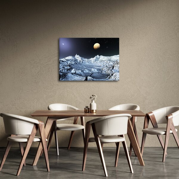 Slika svemira (70x50 cm)