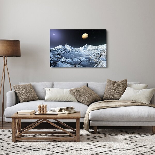 Slika svemira (90x60 cm)