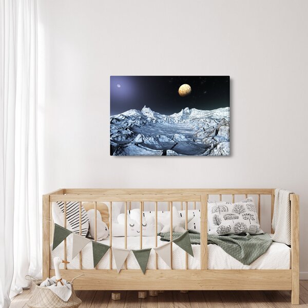 Slika svemira (90x60 cm)
