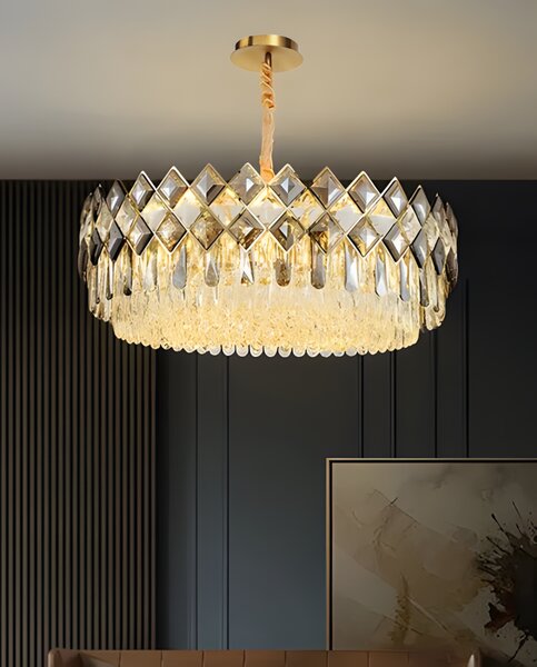Luster APP1540-8CP60 Gold