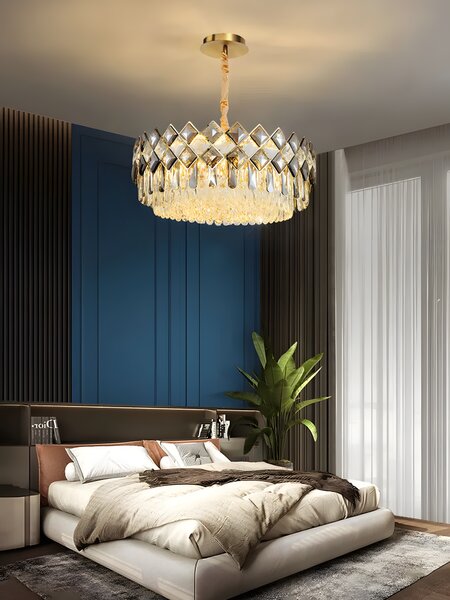 Luster APP1540-8CP60 Gold
