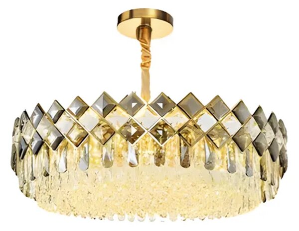 Luster APP1540-8CP60 Gold