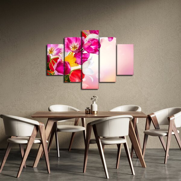 Slika tulipana (150x105 cm)