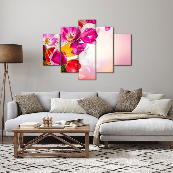 Slika tulipana (150x105 cm)