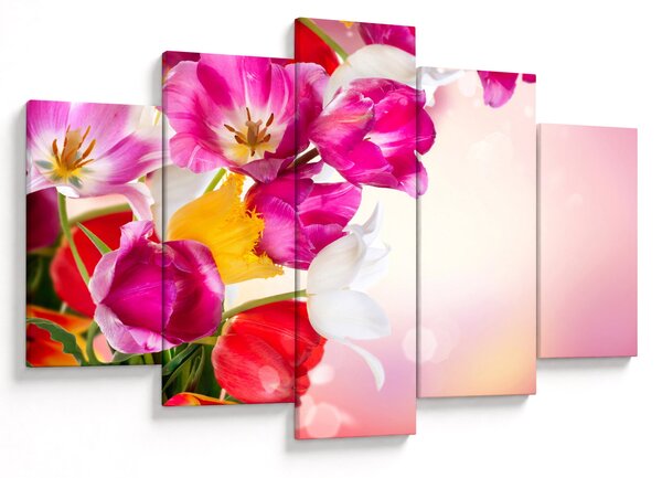 Slika tulipana (150x105 cm)