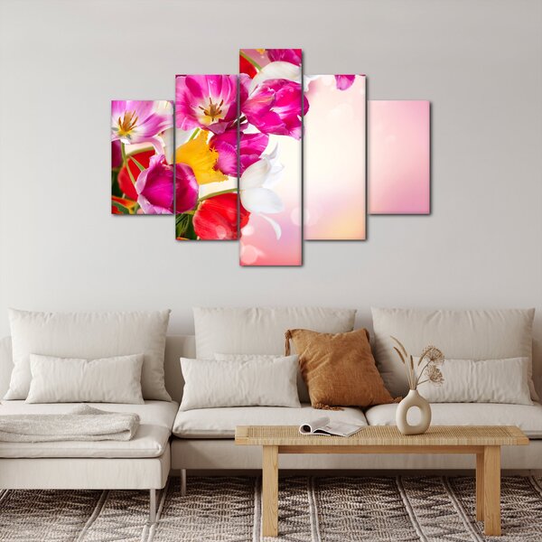 Slika tulipana (150x105 cm)