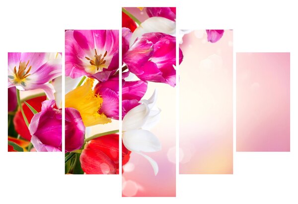 Slika tulipana (150x105 cm)