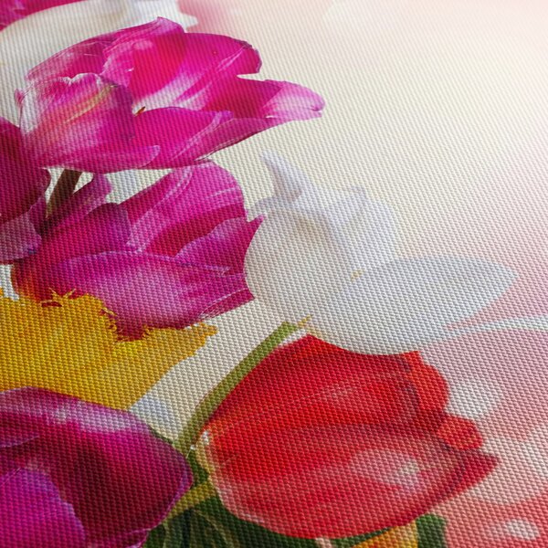 Slika tulipana (120x50 cm)