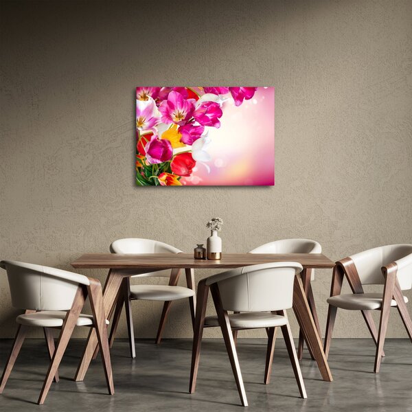 Slika tulipana (70x50 cm)