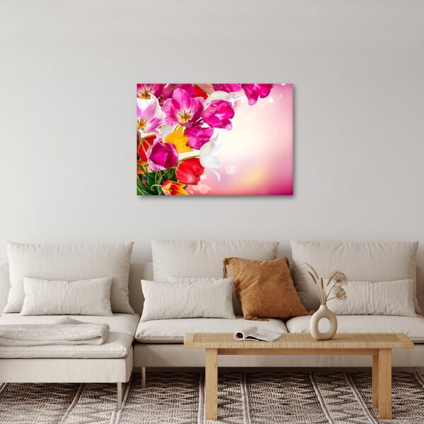 Slika tulipana (70x50 cm)