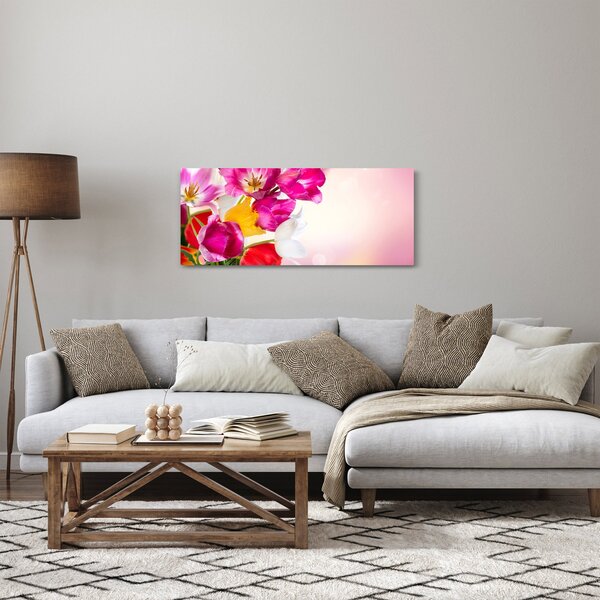Slika tulipana (120x50 cm)