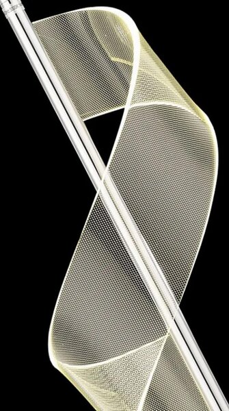 Lampa Viseća LED APP1550-CP GOLD