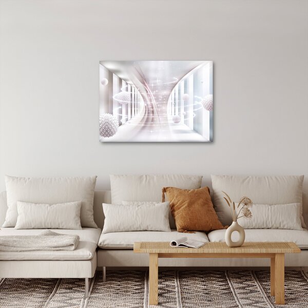 Slika - Krhki vrtlog (70x50 cm)