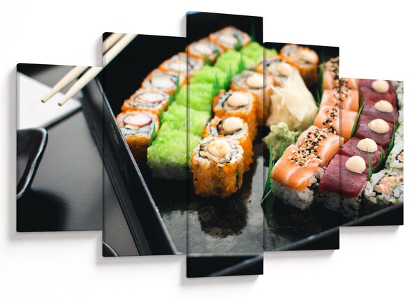 Slika - Sushi (150x105 cm)