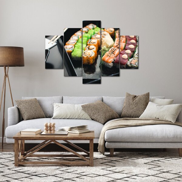 Slika - Sushi (150x105 cm)