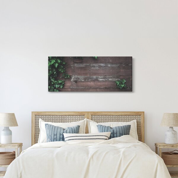 Slika - Bršljan (120x50 cm)