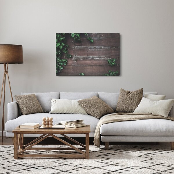 Slika - Bršljan (90x60 cm)