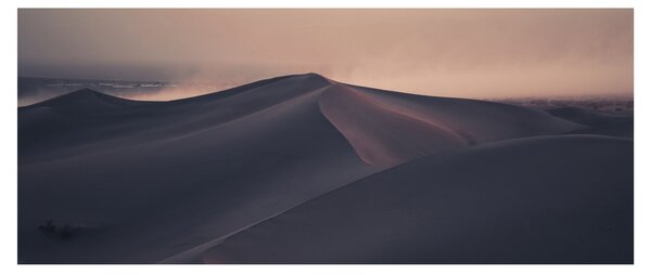 Slika - Pješčane dine (120x50 cm)