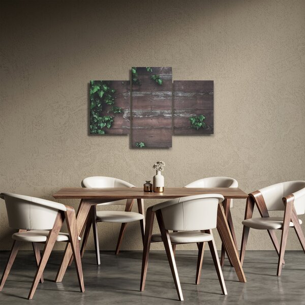 Slika - Bršljan (90x60 cm)