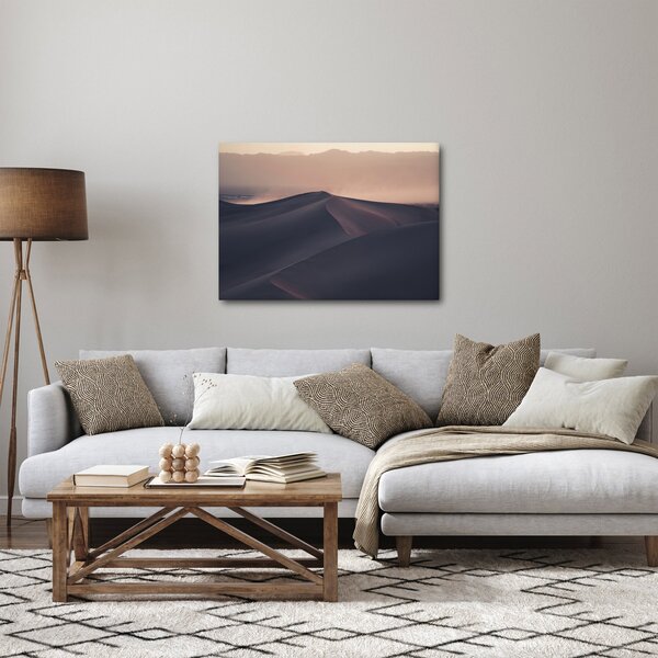 Slika - Pješčane dine (70x50 cm)