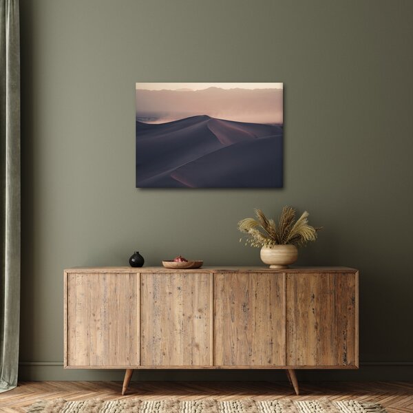 Slika - Pješčane dine (70x50 cm)