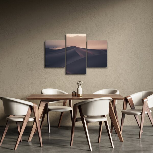 Slika - Pješčane dine (90x60 cm)