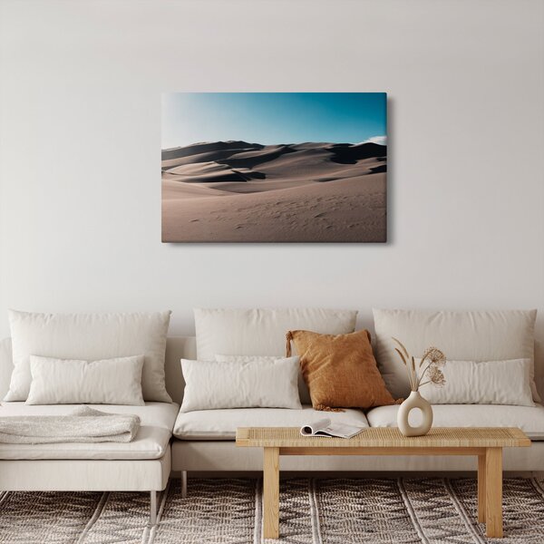 Slika - Iz pustinje (90x60 cm)