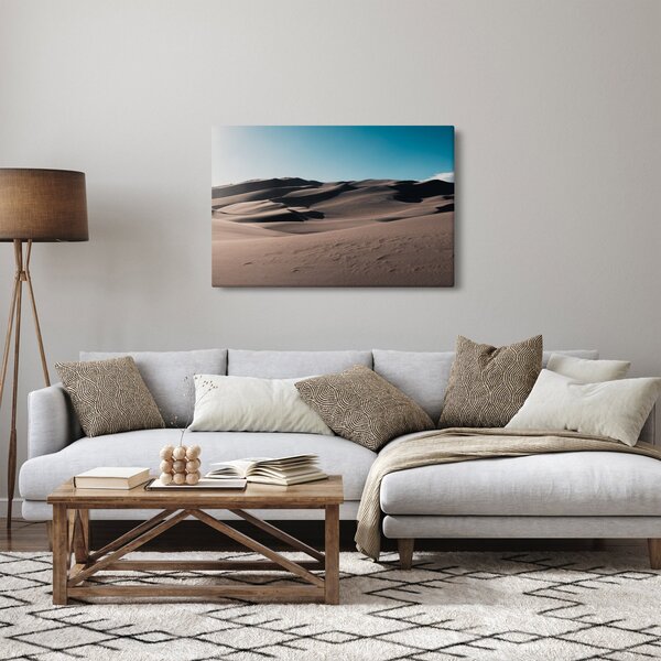 Slika - Iz pustinje (90x60 cm)