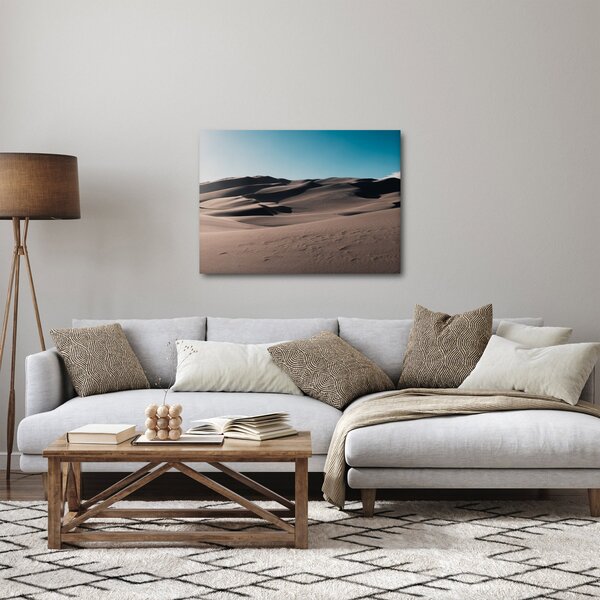 Slika - Iz pustinje (70x50 cm)