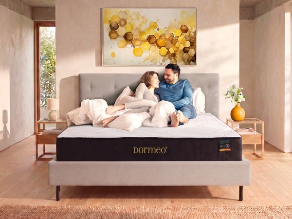 Madrac Dormeo iMemory S+ Silver Propolis 25 cm