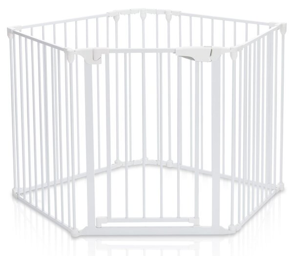 Fillikid zaštitna ograda 320 cm, white