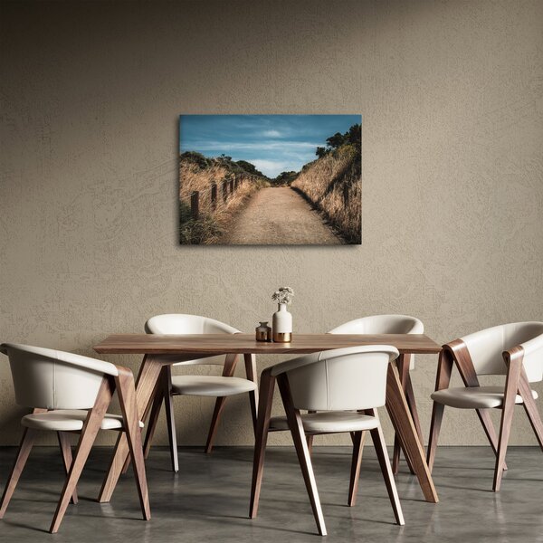 Slika - Na stazi (70x50 cm)