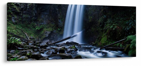Slika - Slap (120x50 cm)