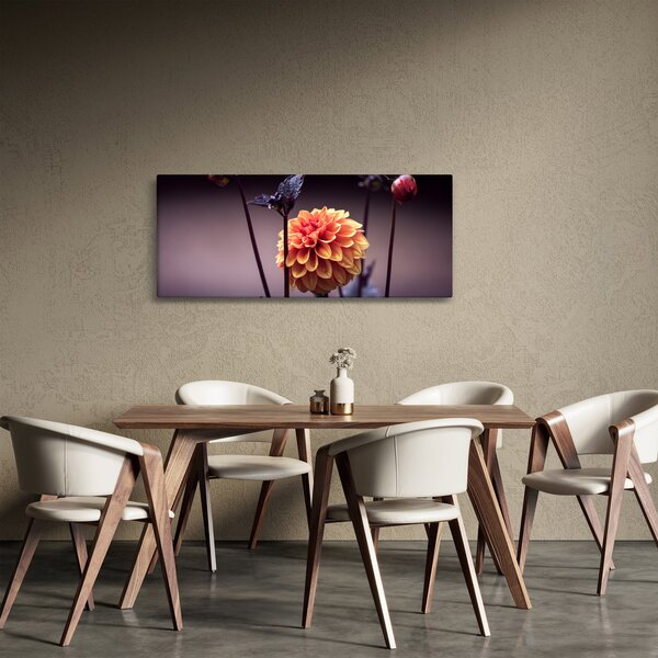 Slika - Cvijetić (120x50 cm)
