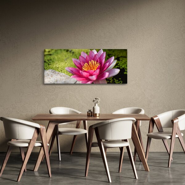 Slika - Lopoč (120x50 cm)