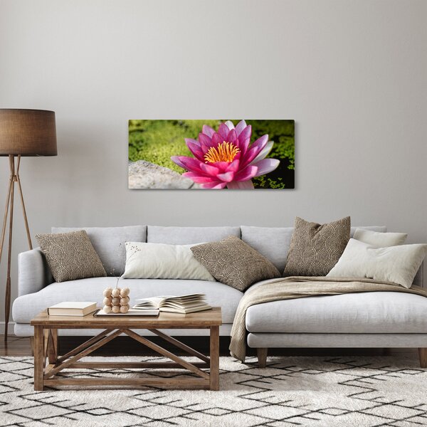 Slika - Lopoč (120x50 cm)
