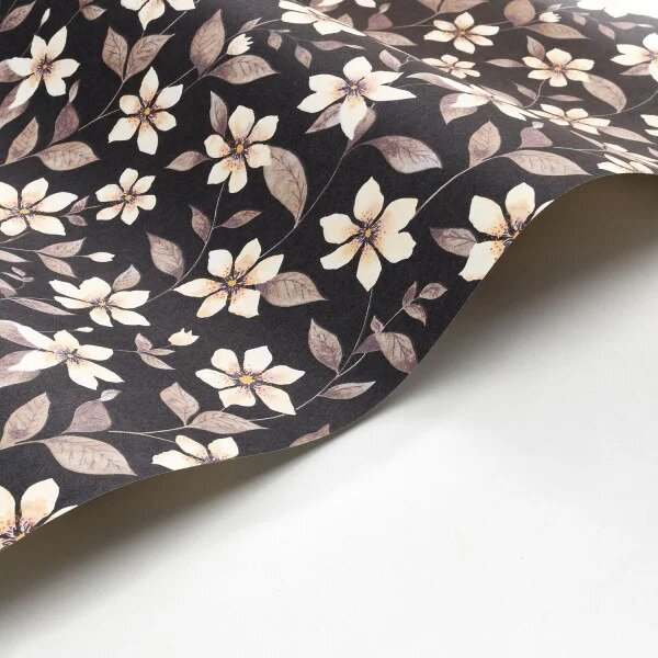 Tapeta Clematites 5 boja