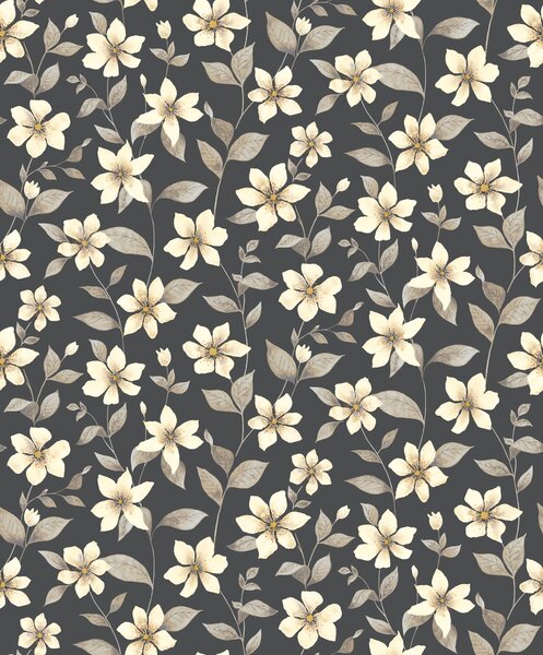 Tapeta Clematites 5 boja